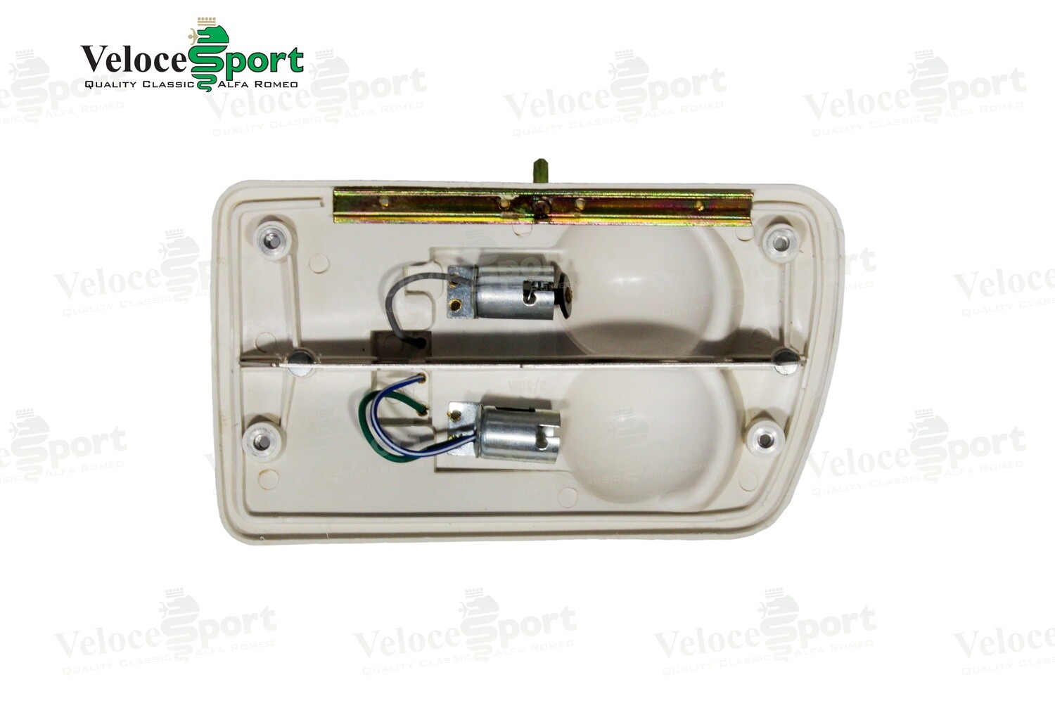 1750 GTV MK2/GT Juniors/Sprint GTV Rear Light Backing, Right Side