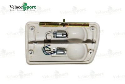 1750 GTV MK2/GT Juniors/Sprint GTV Rear Light Backing, Right Side
