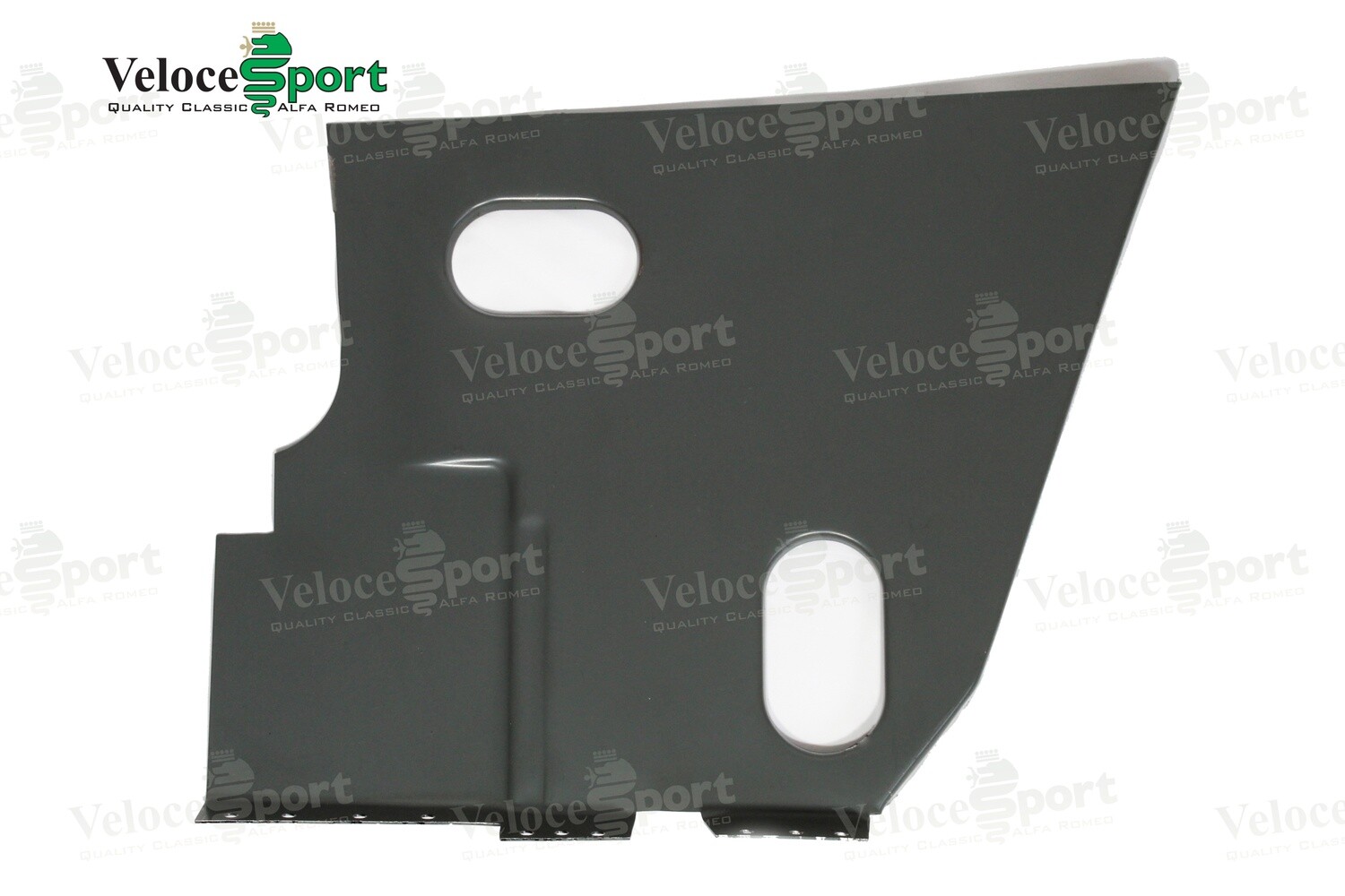 GT/GTV A Post Inner Repair Panel, Left Side