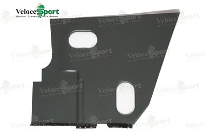GT/GTV A Post Inner Repair Panel, Left Side