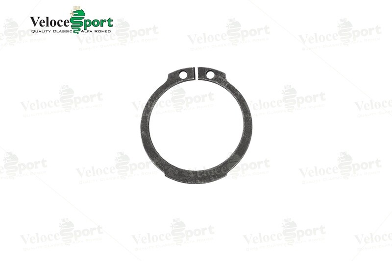 Clutch Slave Cylinder Retaining Circlip