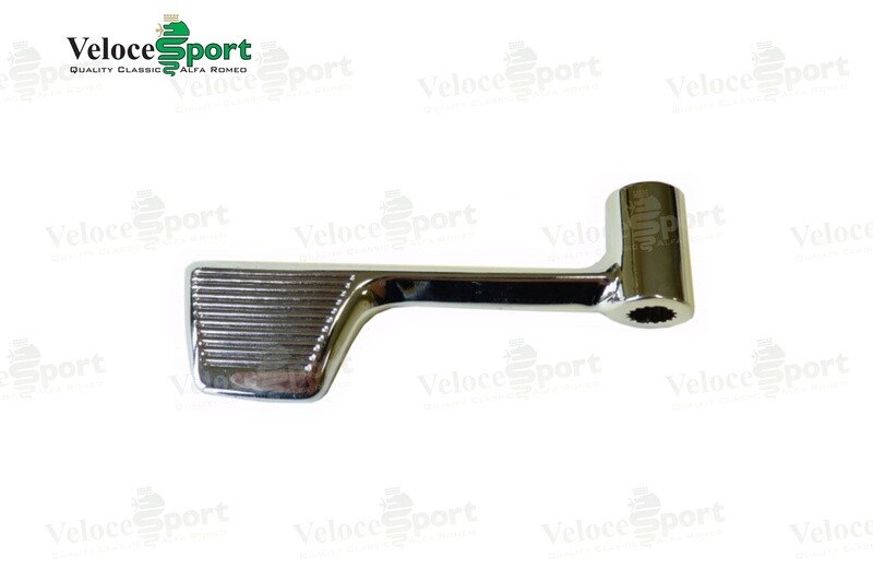 1300-1750 GT/GTV Inner Door Handle, Right Side