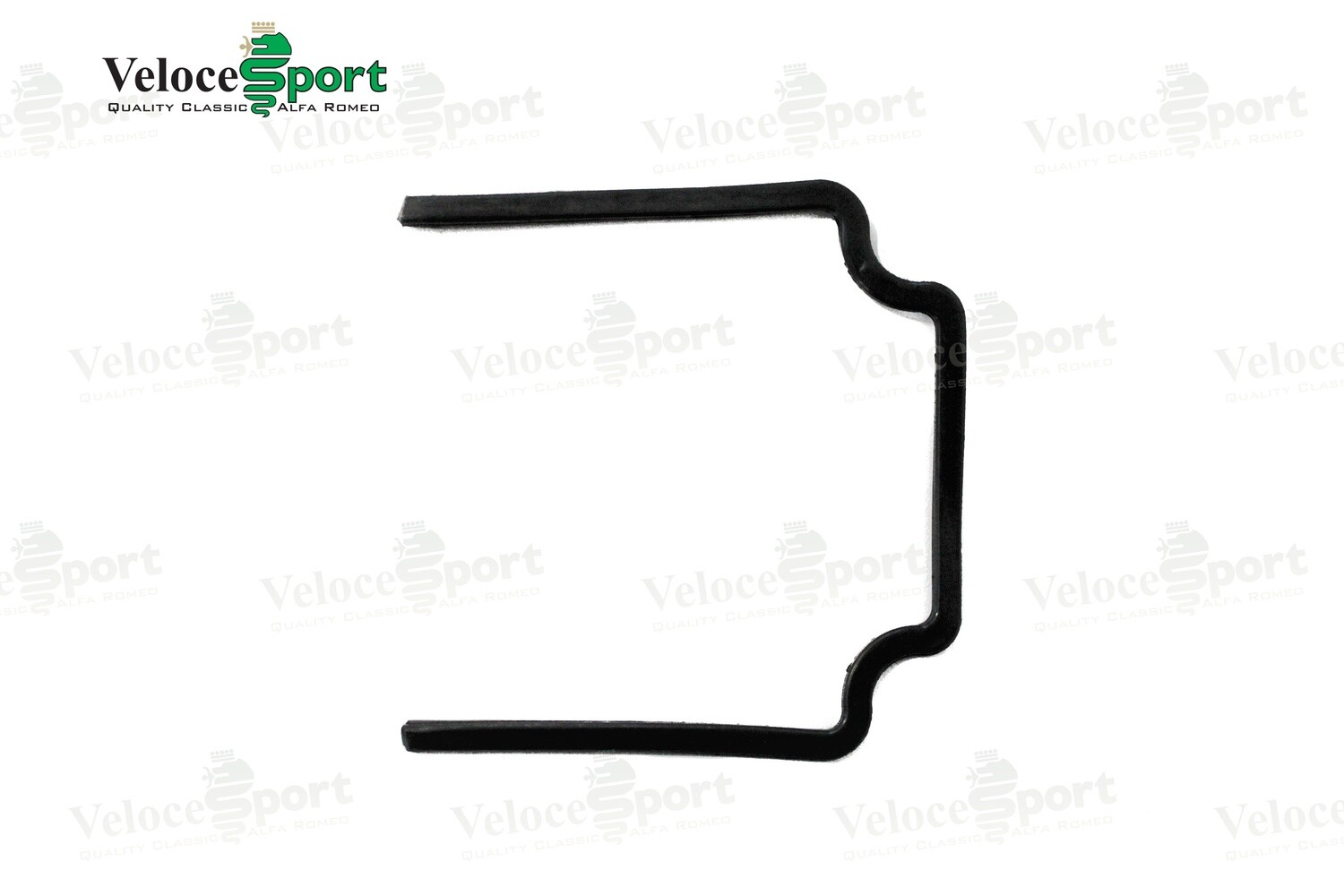Fuel Filler Flap Rubber Profile