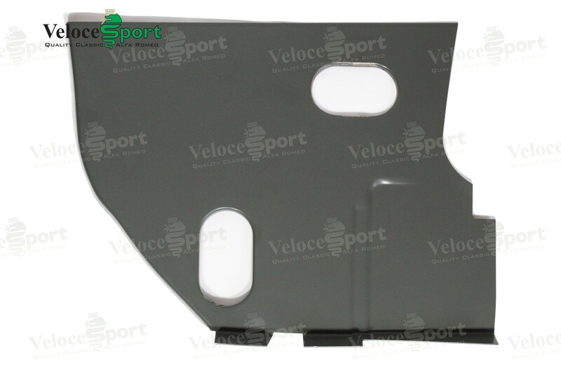 GT/GTV A Post Inner Repair Panel, Right Side