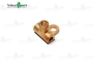 Brake Union 3 Way