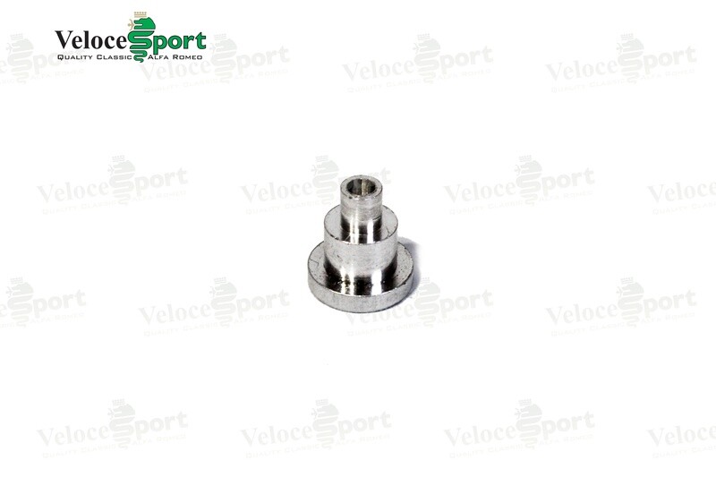 Fuel Filler Flap Rivet