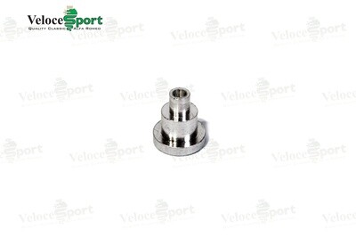 Fuel Filler Flap Rivet