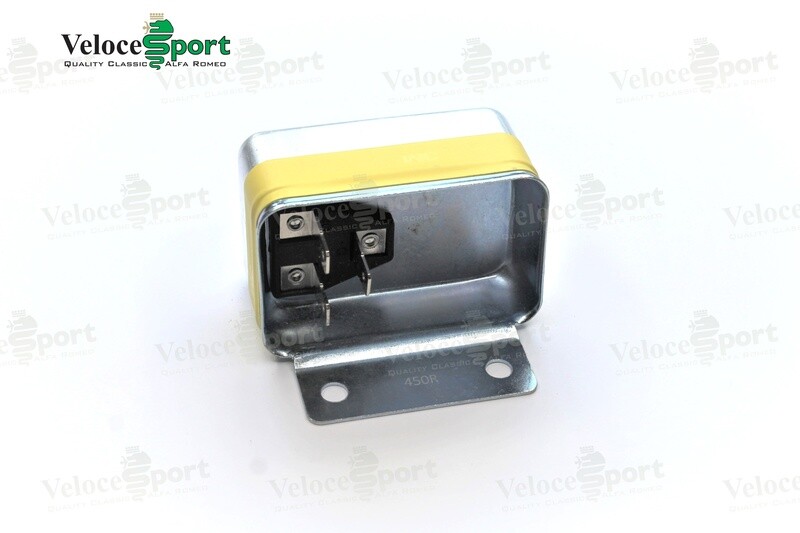 Voltage Regulator