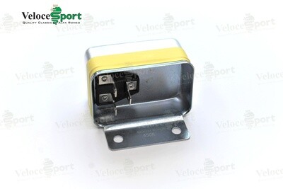 Voltage Regulator