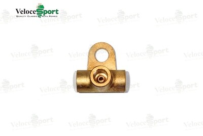 Brake Union 3 Way