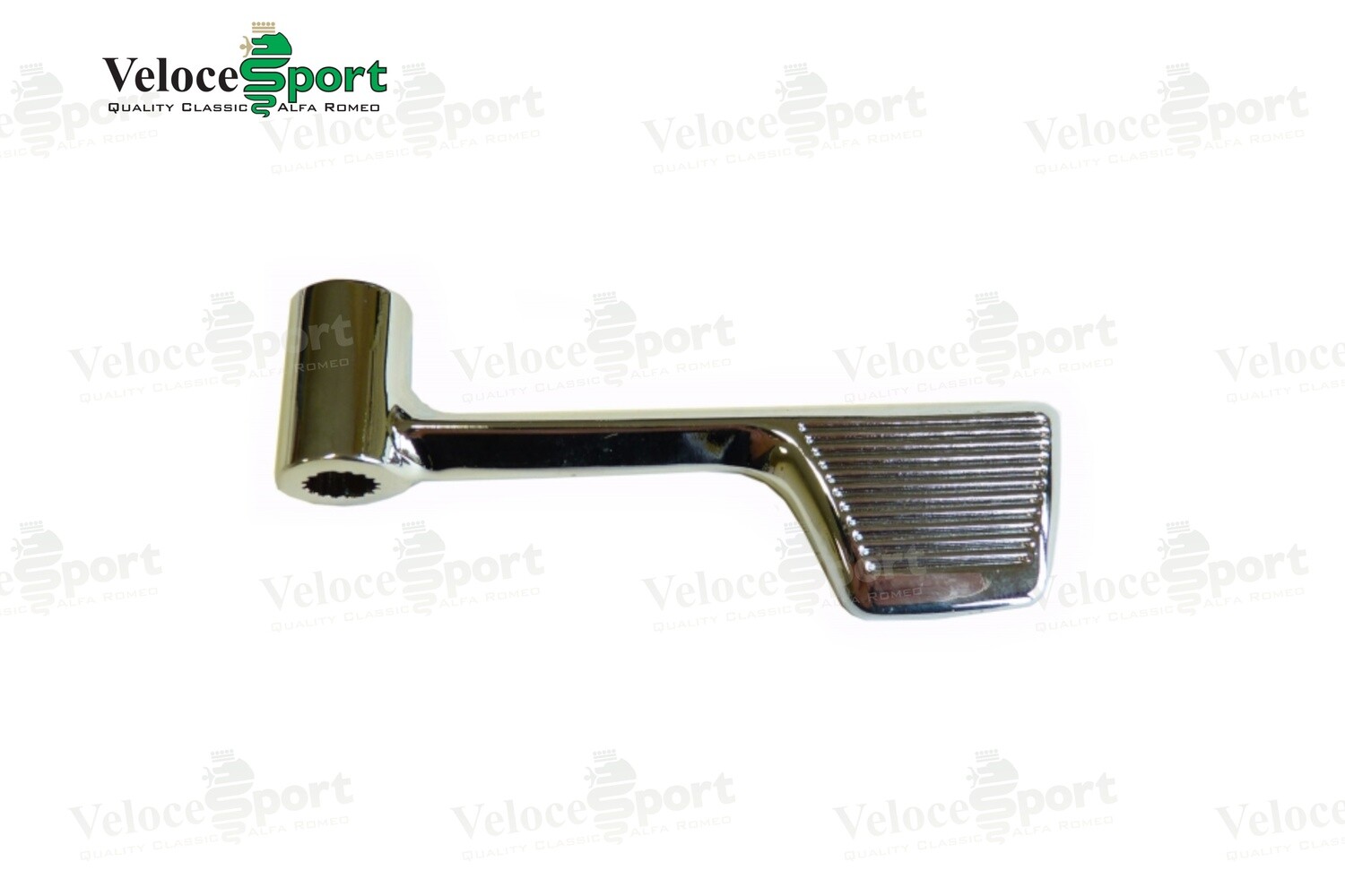 1300-1750 GT/GTV Inner Door Handle, Left Side