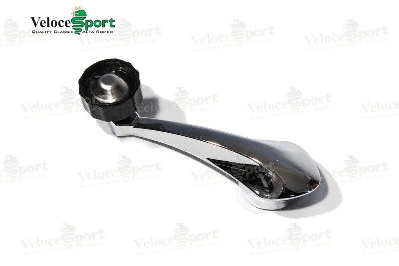 1300-1750 GT/GTV &amp; Saloon Window Winder Handle