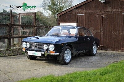 VeloceSport Fast Road Suspension Package