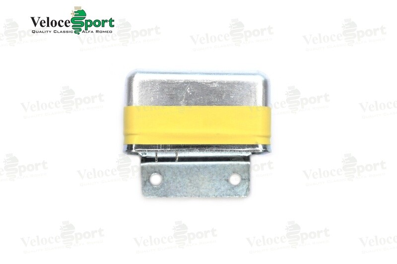 Voltage Regulator