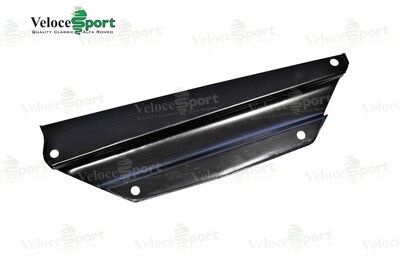 Gearbox Bell Housing Inspection Plate Hydraulic Clutch