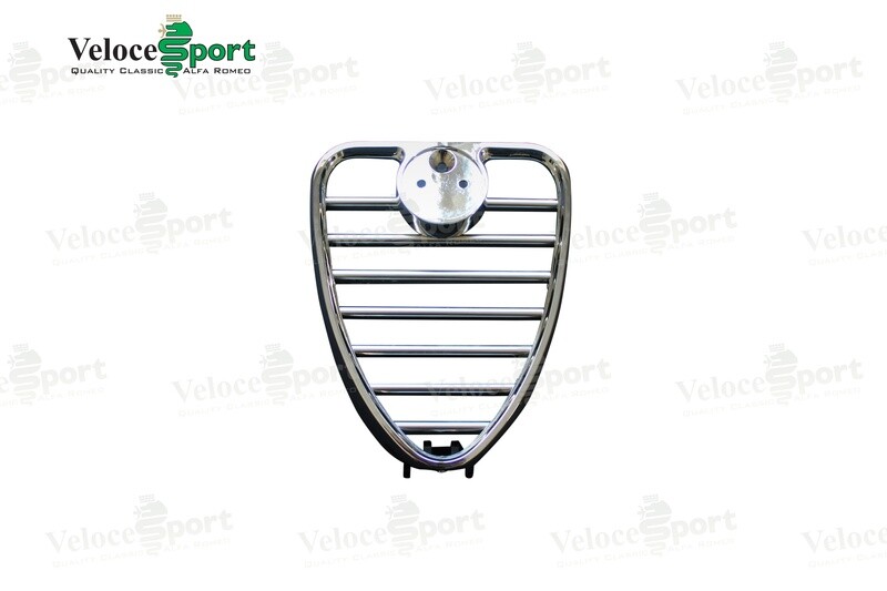 1750 GTV Centre Grille