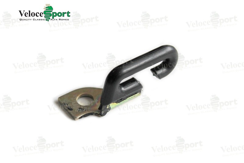 HT Spark Plug Lead Clamp