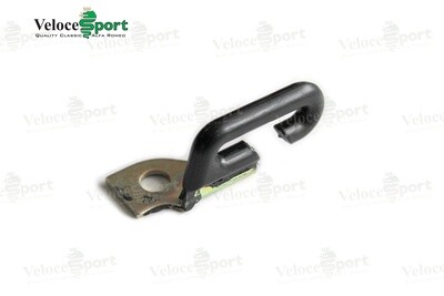 HT Spark Plug Lead Clamp