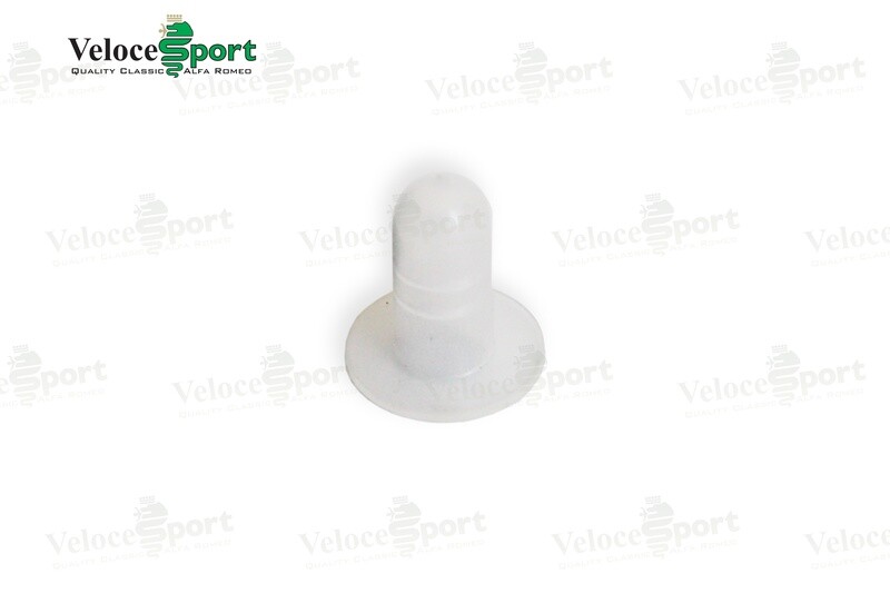 Spider Door Trim Panel Clip Receiver