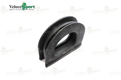 Propshaft Centre Support Rubber Mechanical Clutch