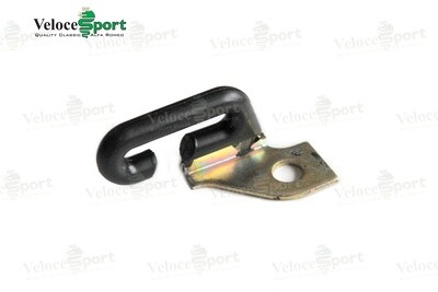 HT Spark Plug Lead Clamp