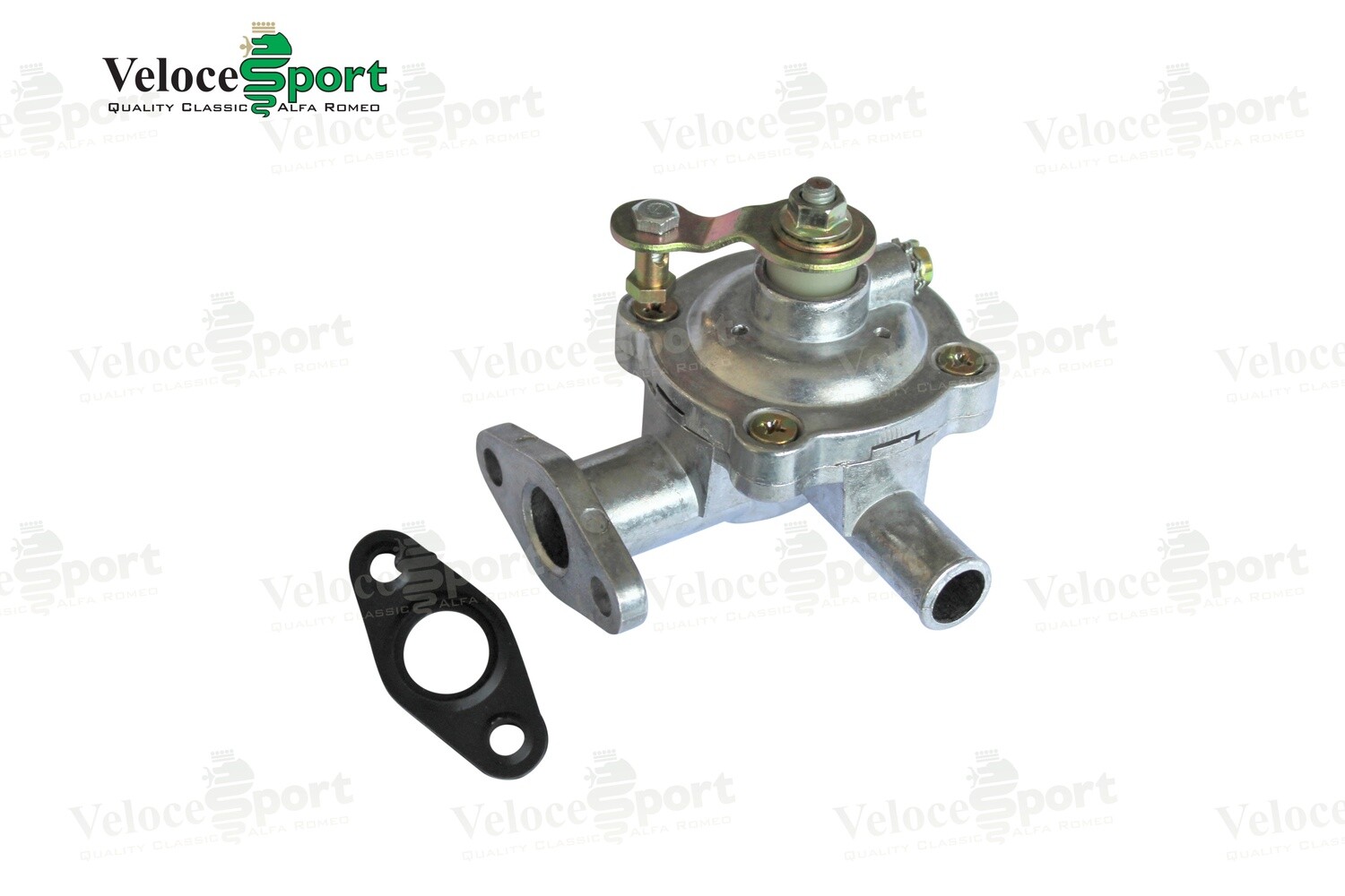 Metal Heater Valve 1968 Onward Metal Heater Valve 1968 Onward
