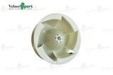 Heater Fan/ Motor 17cm