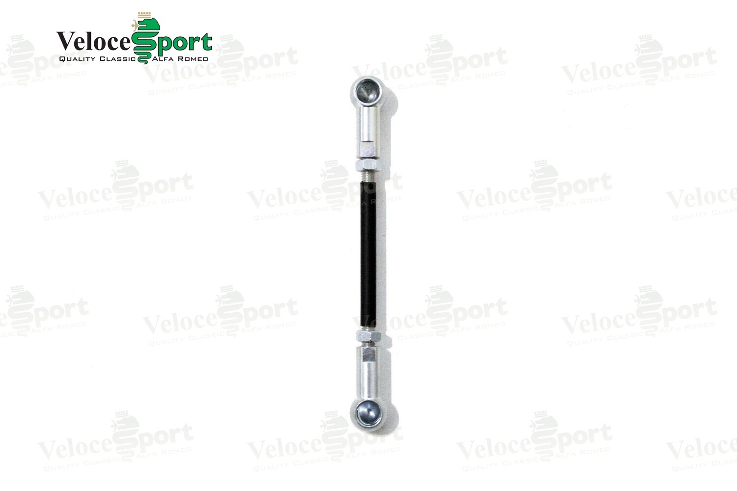 Vertical Throttle Rod