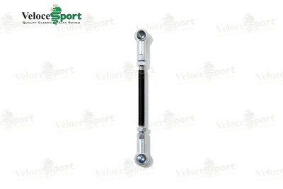 Vertical Throttle Rod