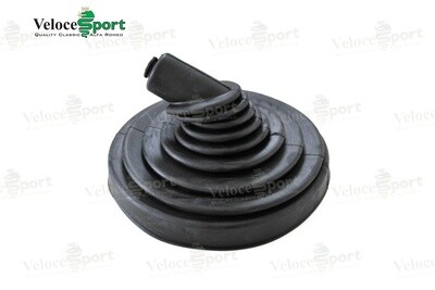 Double Rubber Gaiter For Gearbox