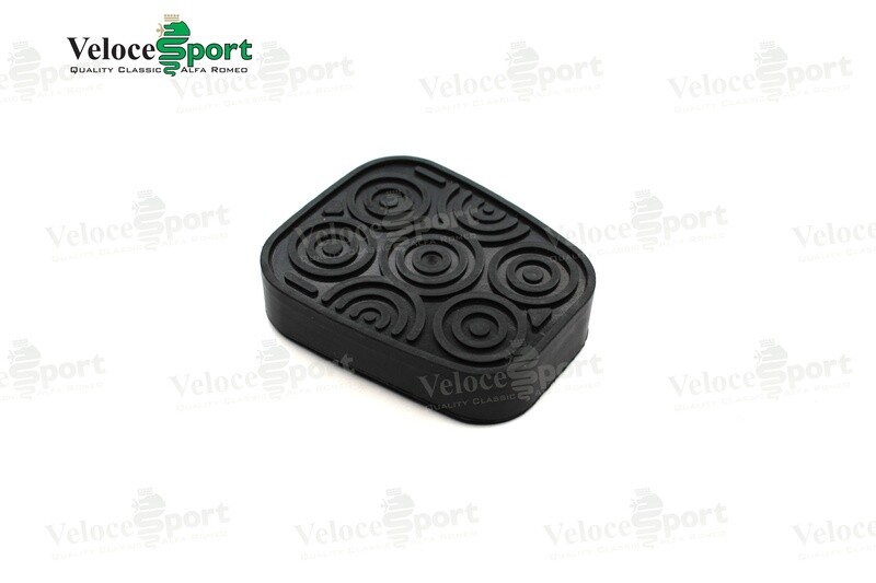 Brake/Clutch Pedal Rubber