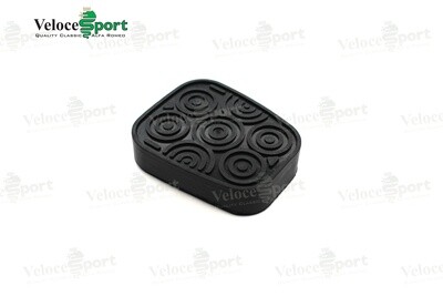 Brake/Clutch Pedal Rubber