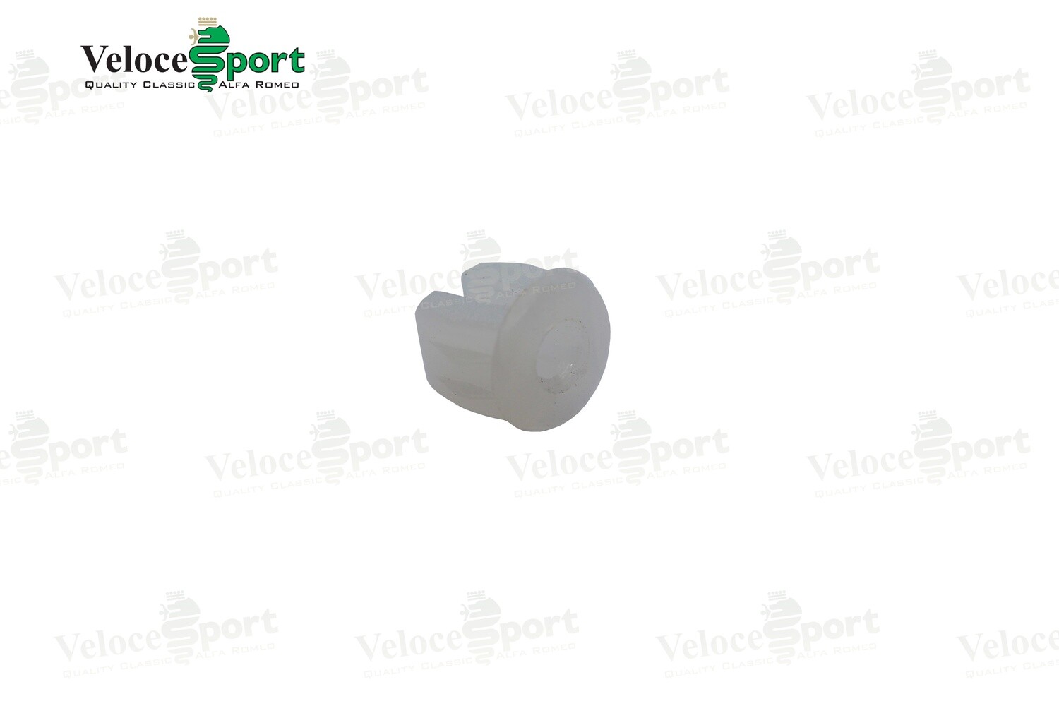 Headlight Bowl/ Frame Fastening Clip