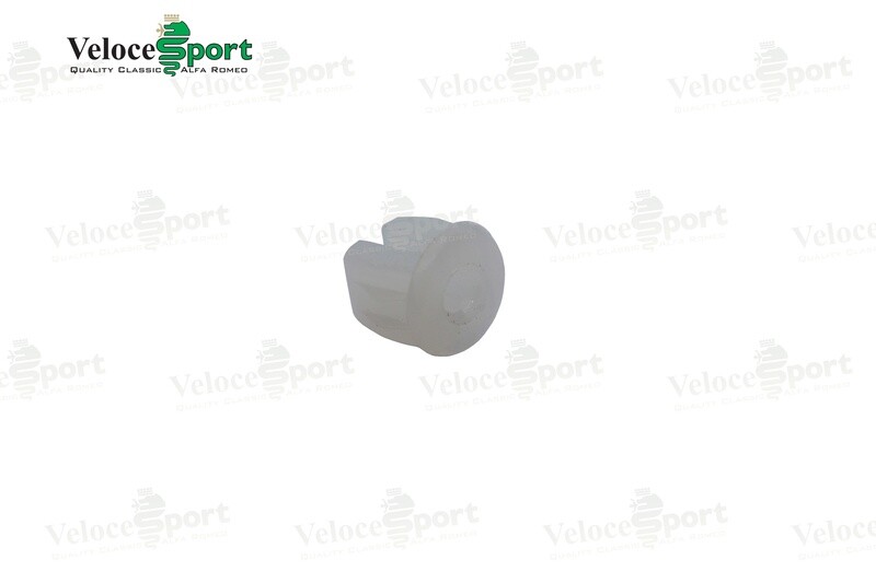 Headlight Bowl/ Frame Fastening Clip
