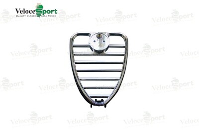 1750 GTV Centre Grille