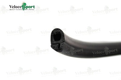 Radiator Rubber Surround Kit