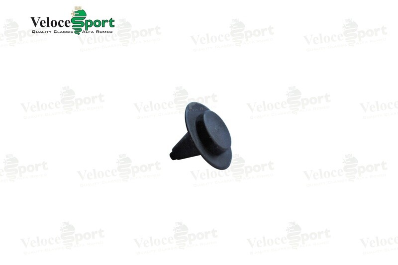Fuel Filler Flap Rubber Buffer