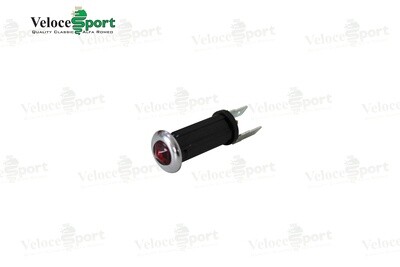 Handbrake Warning Lamp