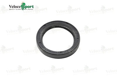 Gearbox Front Oil Seal, Mechanical Clutch