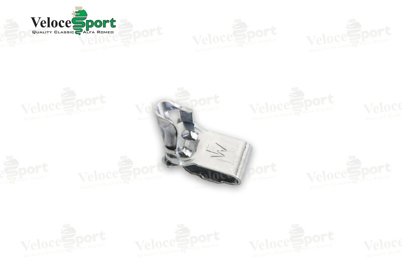 Spider Door Trim Panel Retaining Clip