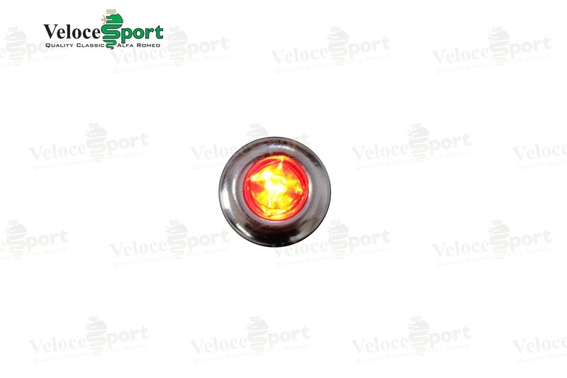 Handbrake Warning Lamp