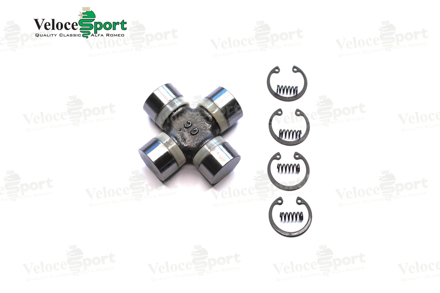Propshaft Universal Joint 1968 Onwards
