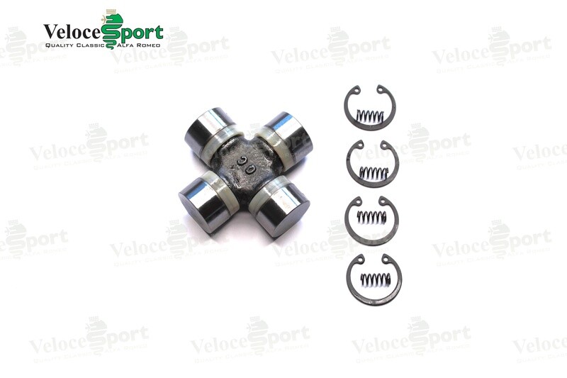 Propshaft Universal Joint 1968 Onwards