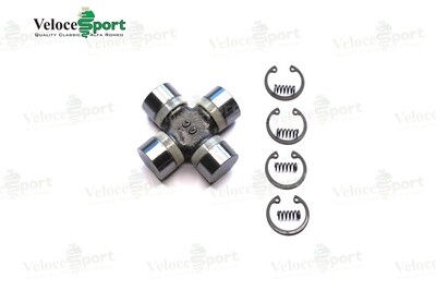 Propshaft Universal Joint 1968 Onwards Propshaft Universal Joint 1968 Onwards