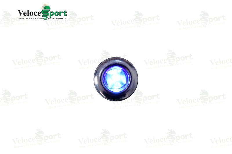 Headlight Main Beam Warning Lamp