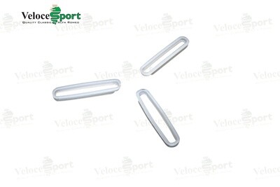 Horn Push Surrounds 57mm Length