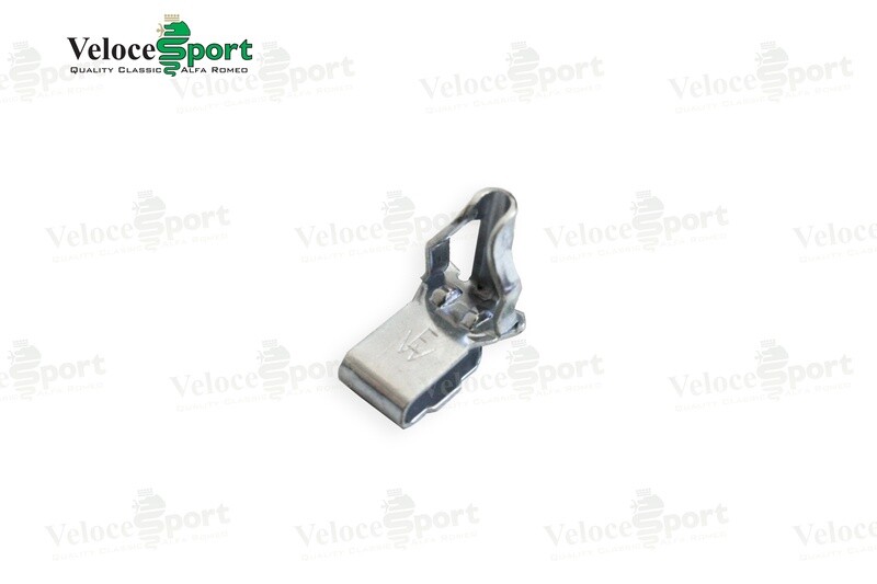 Spider Door Trim Panel Retaining Clip