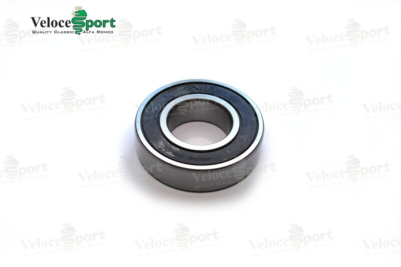 Propshaft Centre Bearing