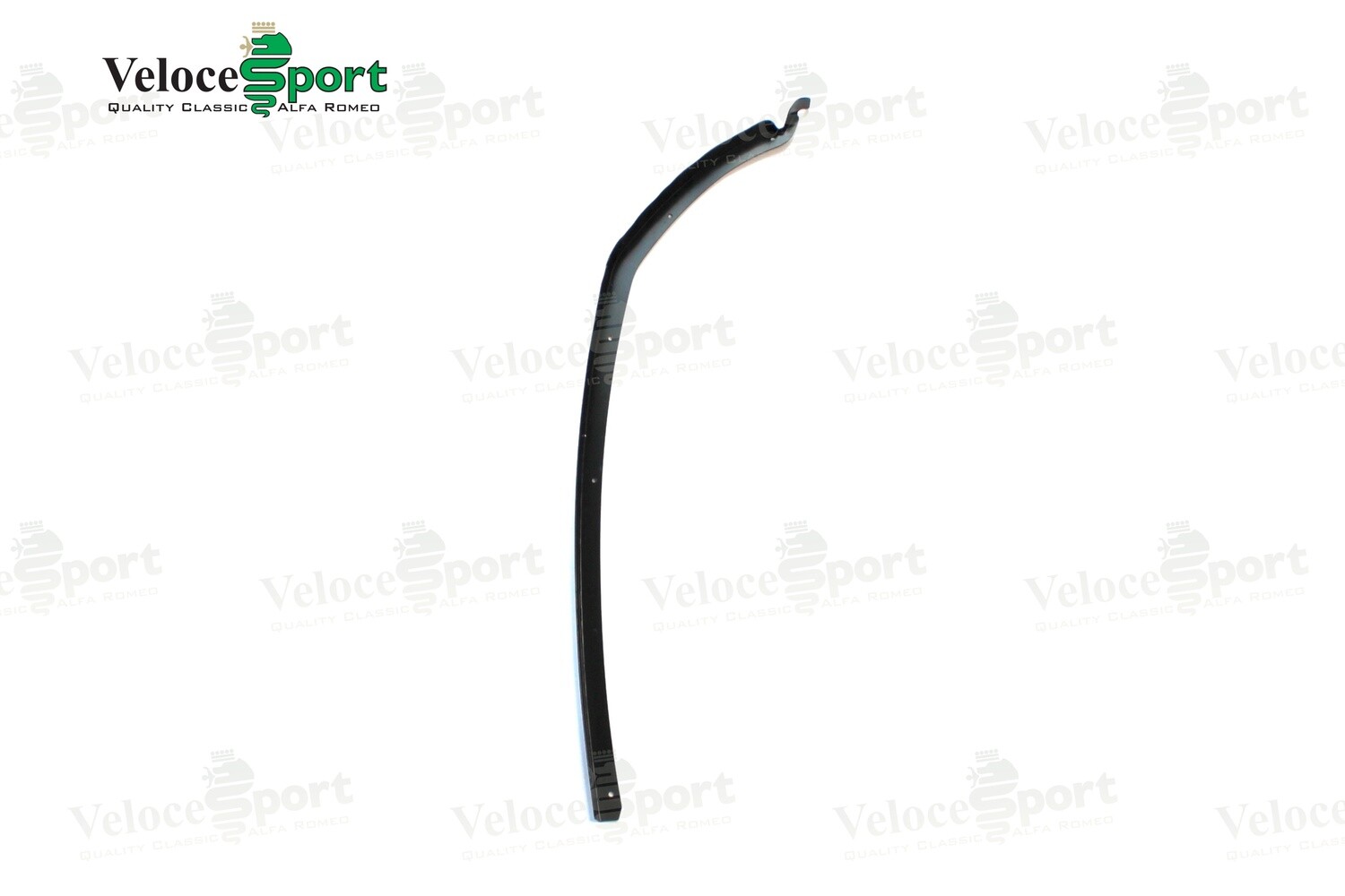 GT/GTV B Post Seal Metal Bracket, Right Side