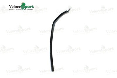 GT/GTV B Post Seal Metal Bracket, Right Side